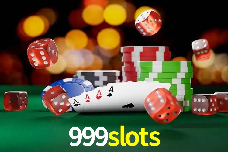 Estatísticas 999slots