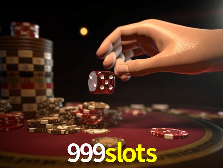 Bônus de Boas-vindas 999slots
