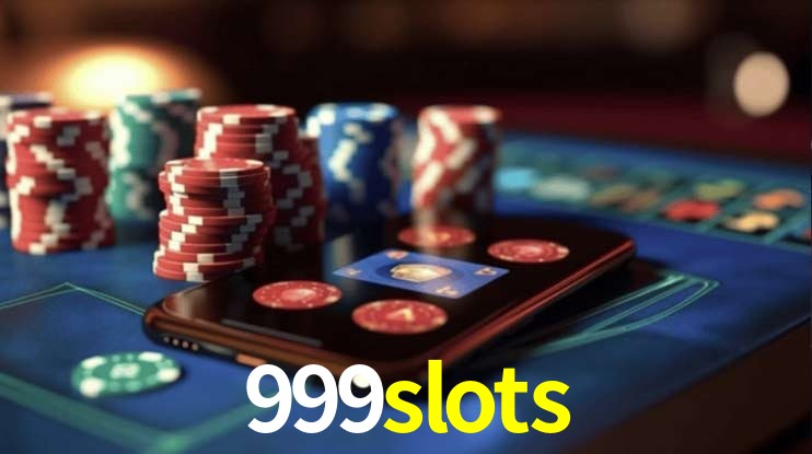 Experiência VIP 999slots